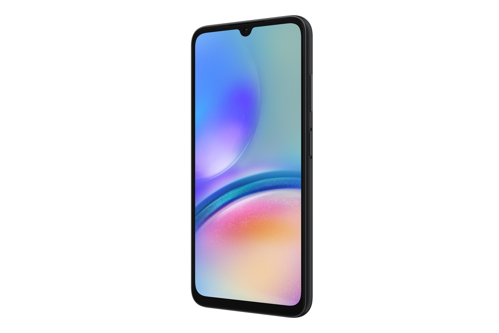SAMSUNG Galaxy A05S 64 Go (Noir)