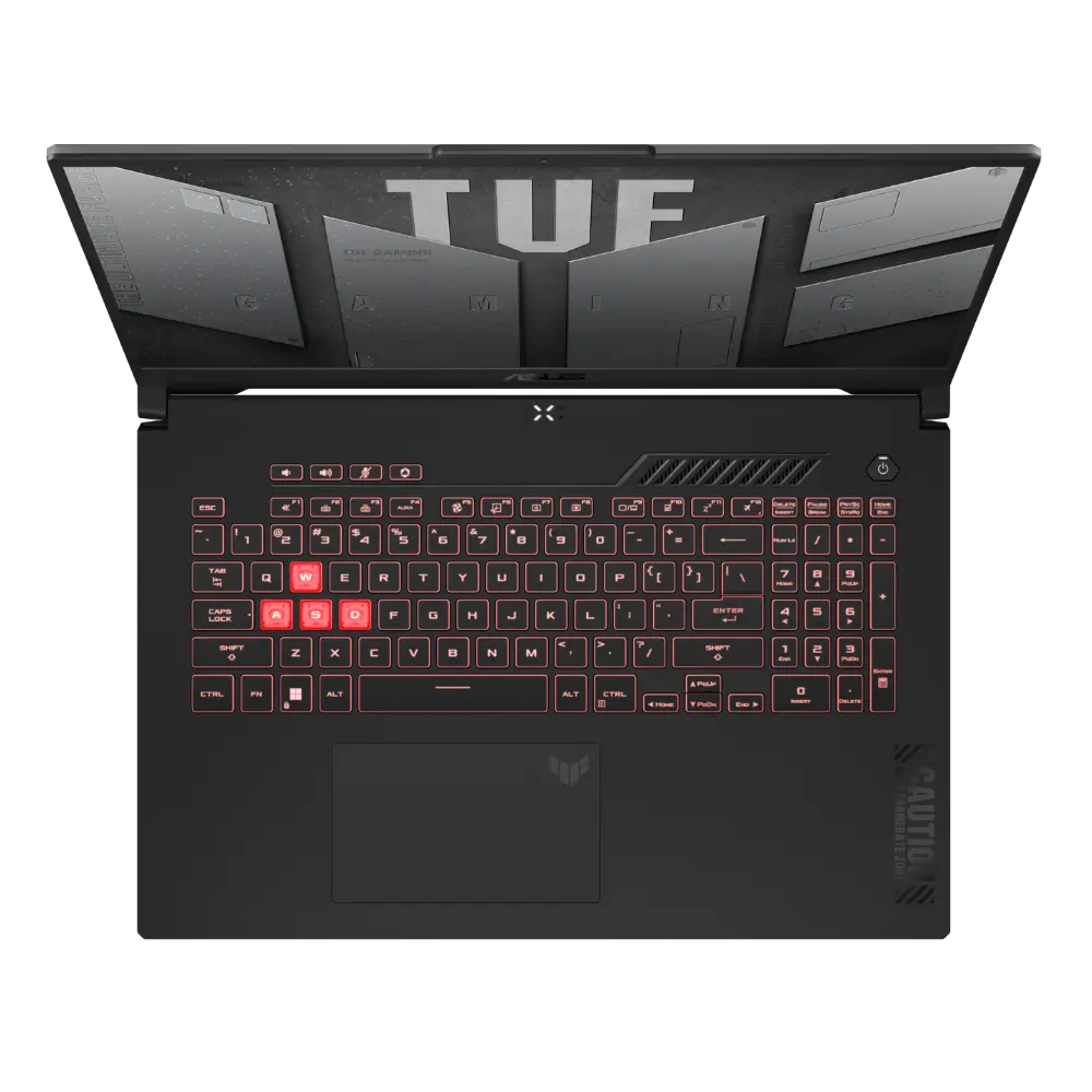 Ordinateur Portable Asus Tuf Gaming A17 FA707NU-HX058W (17,3) (1).webp