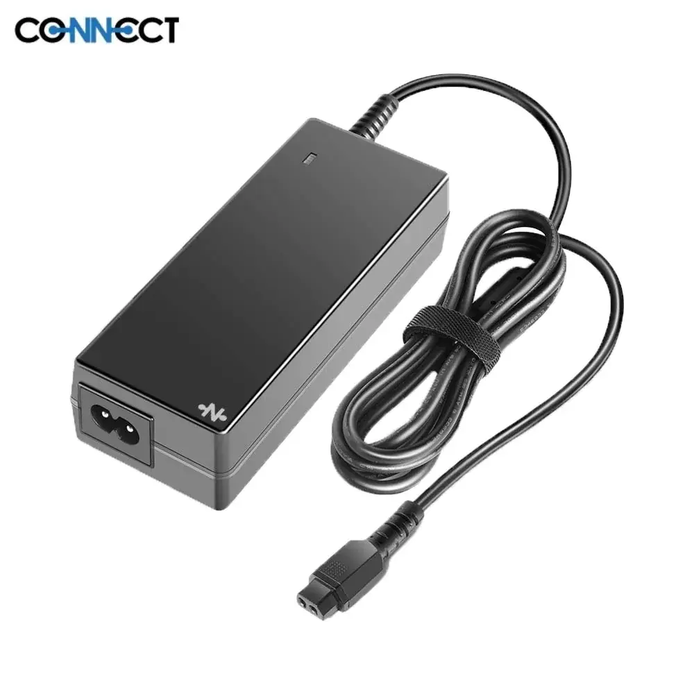 CONNECT Chargeur PC universel 90W.webp