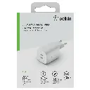Article BELKIN Chargeur 65W 2 ports (2 USB-C).webp