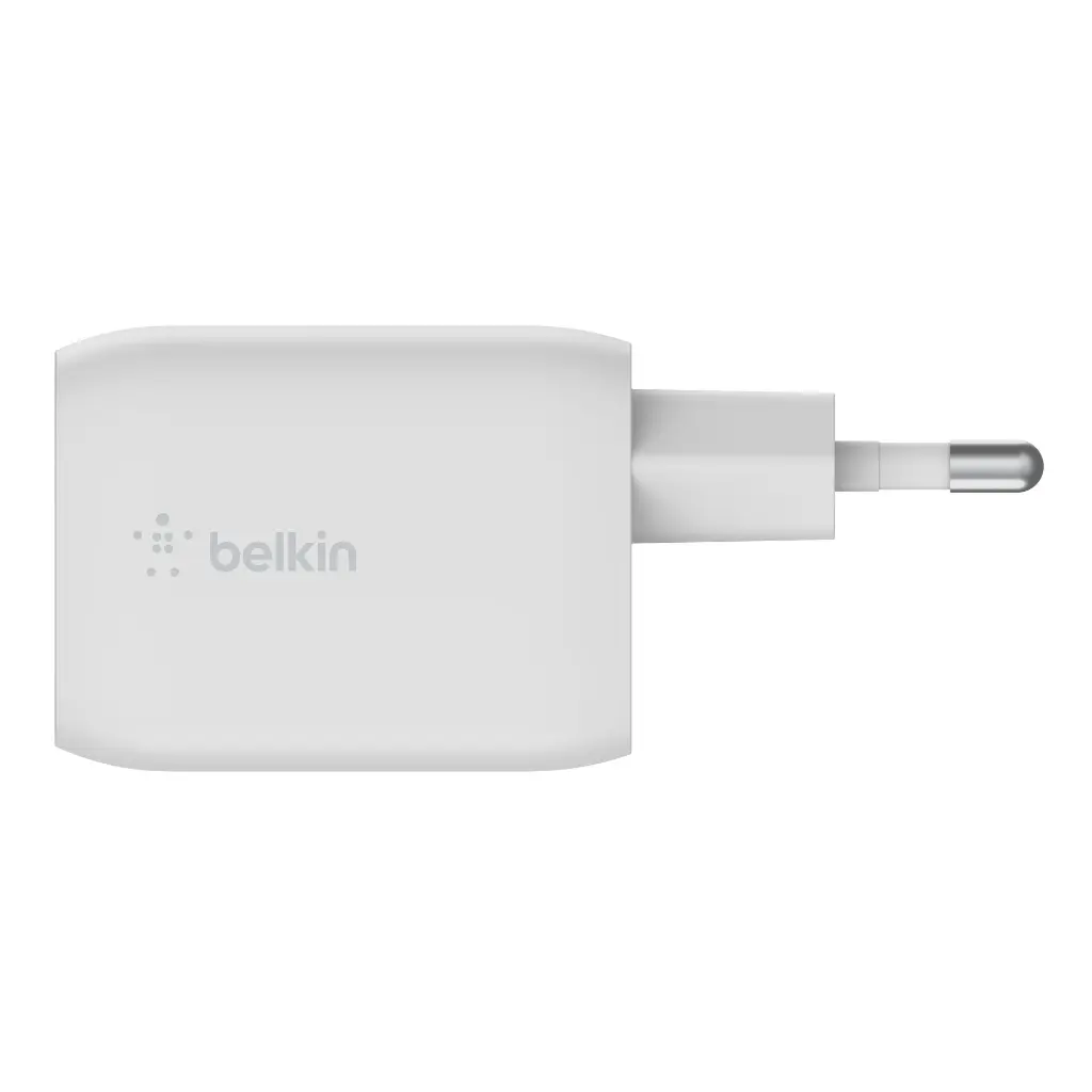 Article BELKIN Chargeur 65W 2 ports (2 USB-C) (5).webp