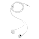 Overstore Article FAIRPLAY ONYX Ecouteurs Jack (Blanc) (3).webp