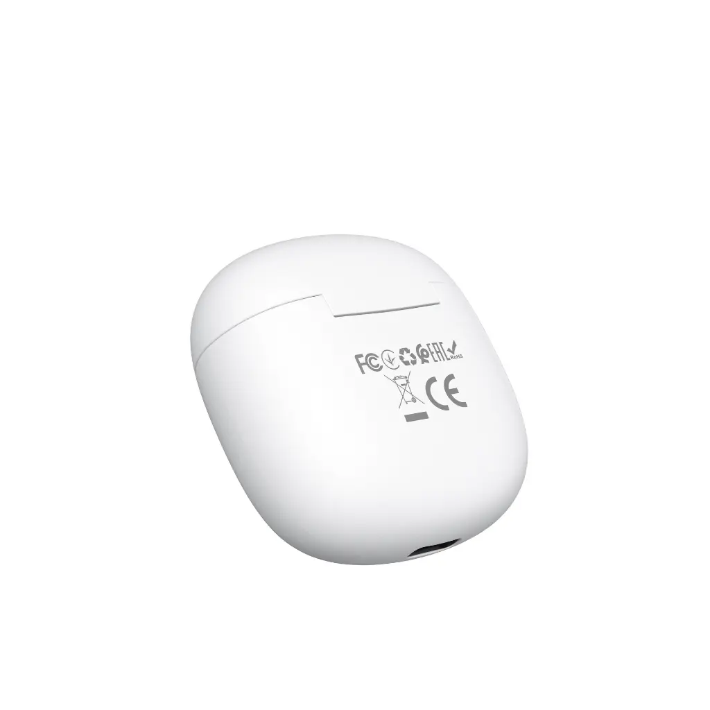 Overstore Article FAIRPLAY ALASKA Ecouteurs TWS (Blanc) (2).webp