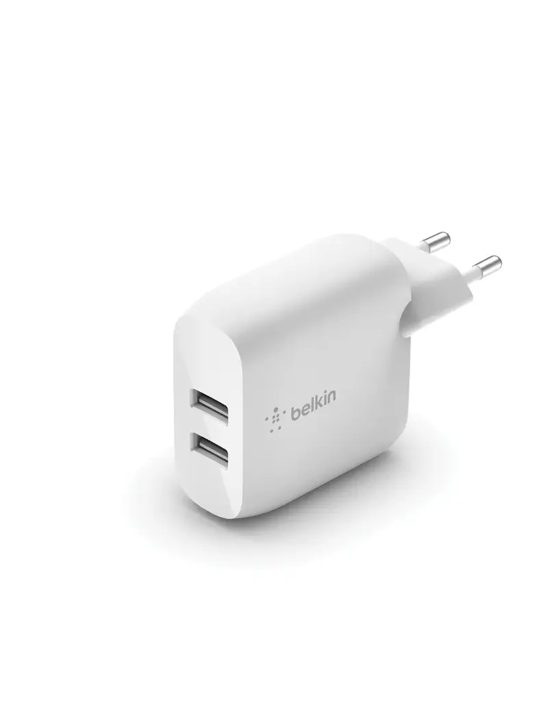 BELKIN - Chargeur 24W