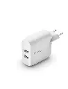 BELKIN - Chargeur 24W