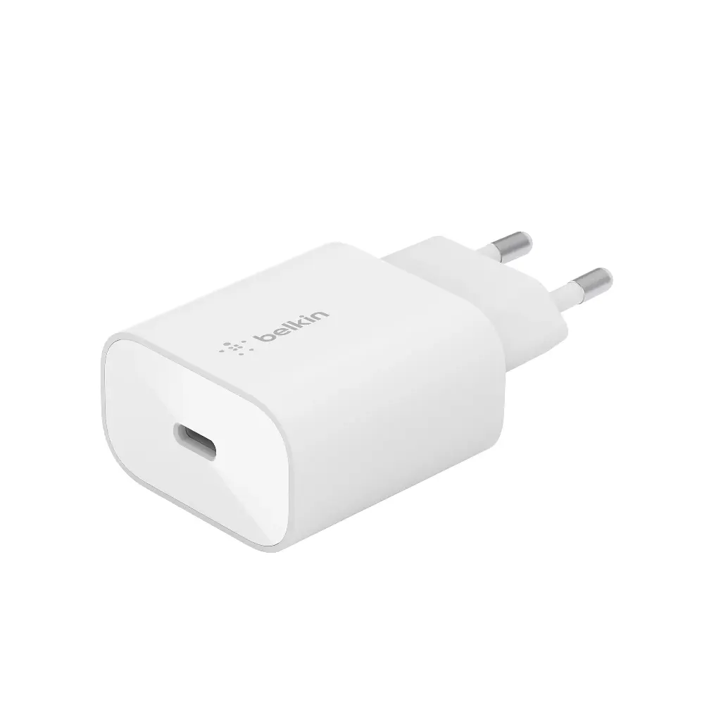 BELKIN - Chargeur 25W USB-C