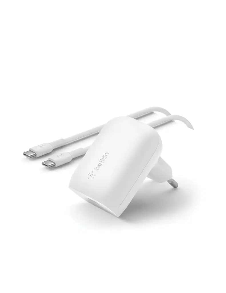 BELKIN - Chargeur Rapide Type-C
