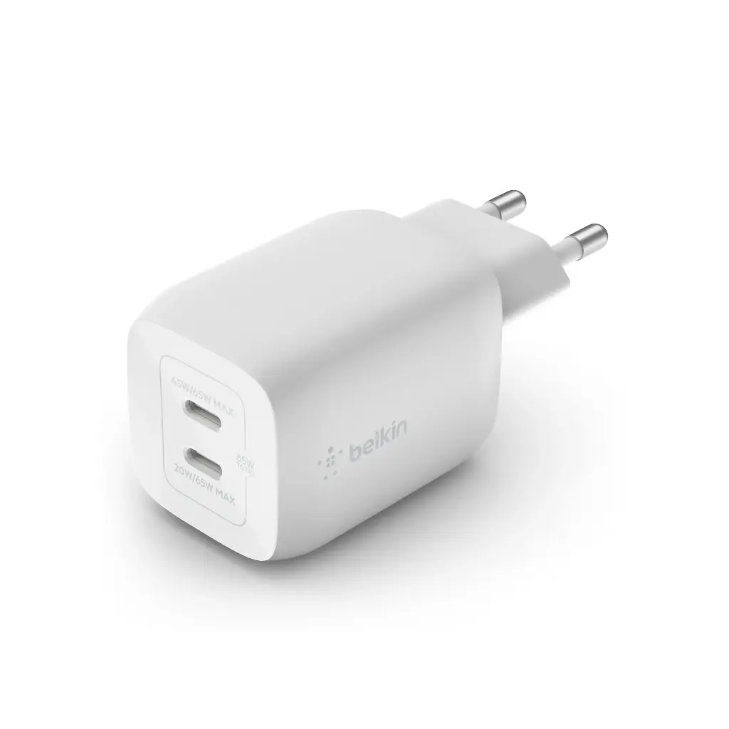 BELKIN - Chargeur 65W