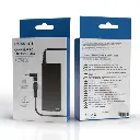 CONNECT - Chargeur PC universel 90W