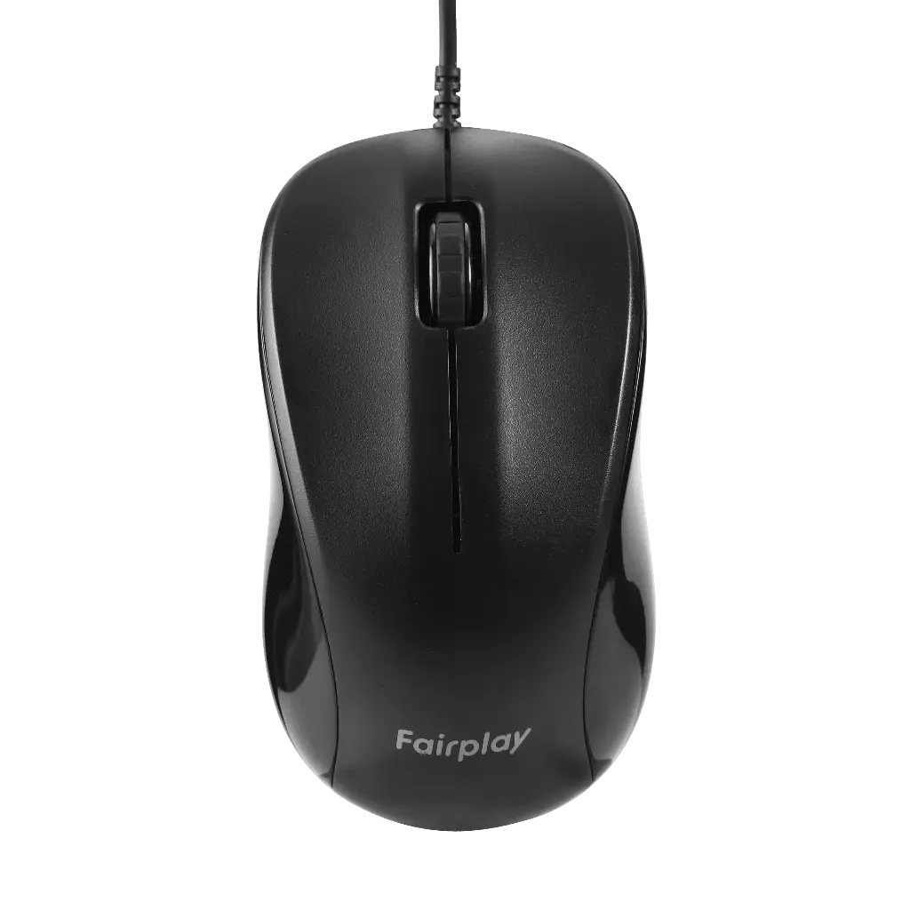 FAIRPLAY - Souris Filaire