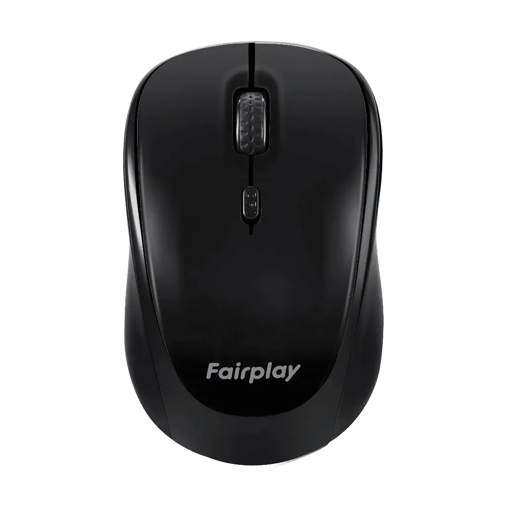 FAIRPLAY - Souris sans fil