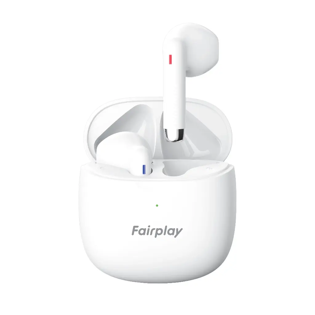 FAIRPLAY - Écouteurs bluetooth