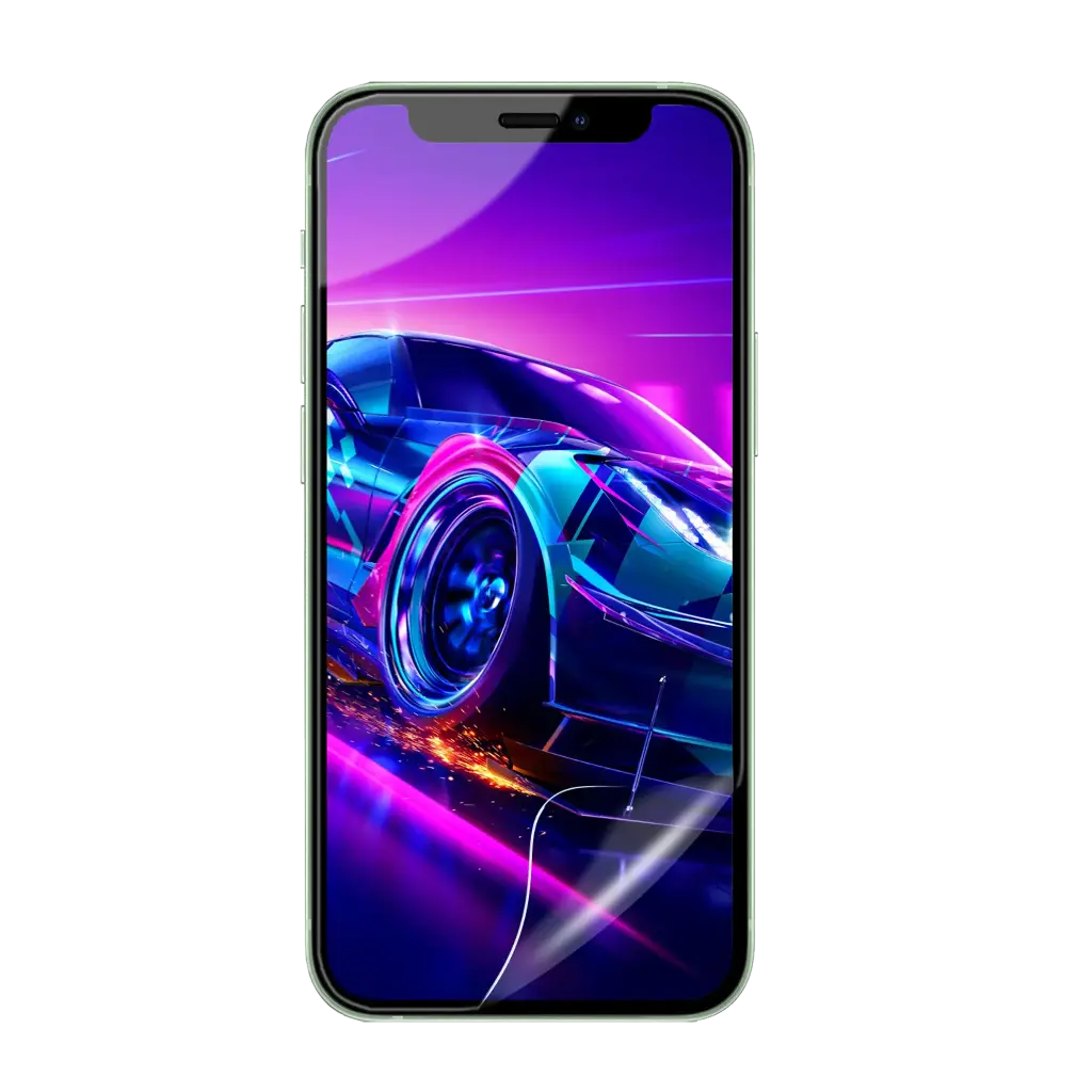 Film Hydrogel (Film Full HD)