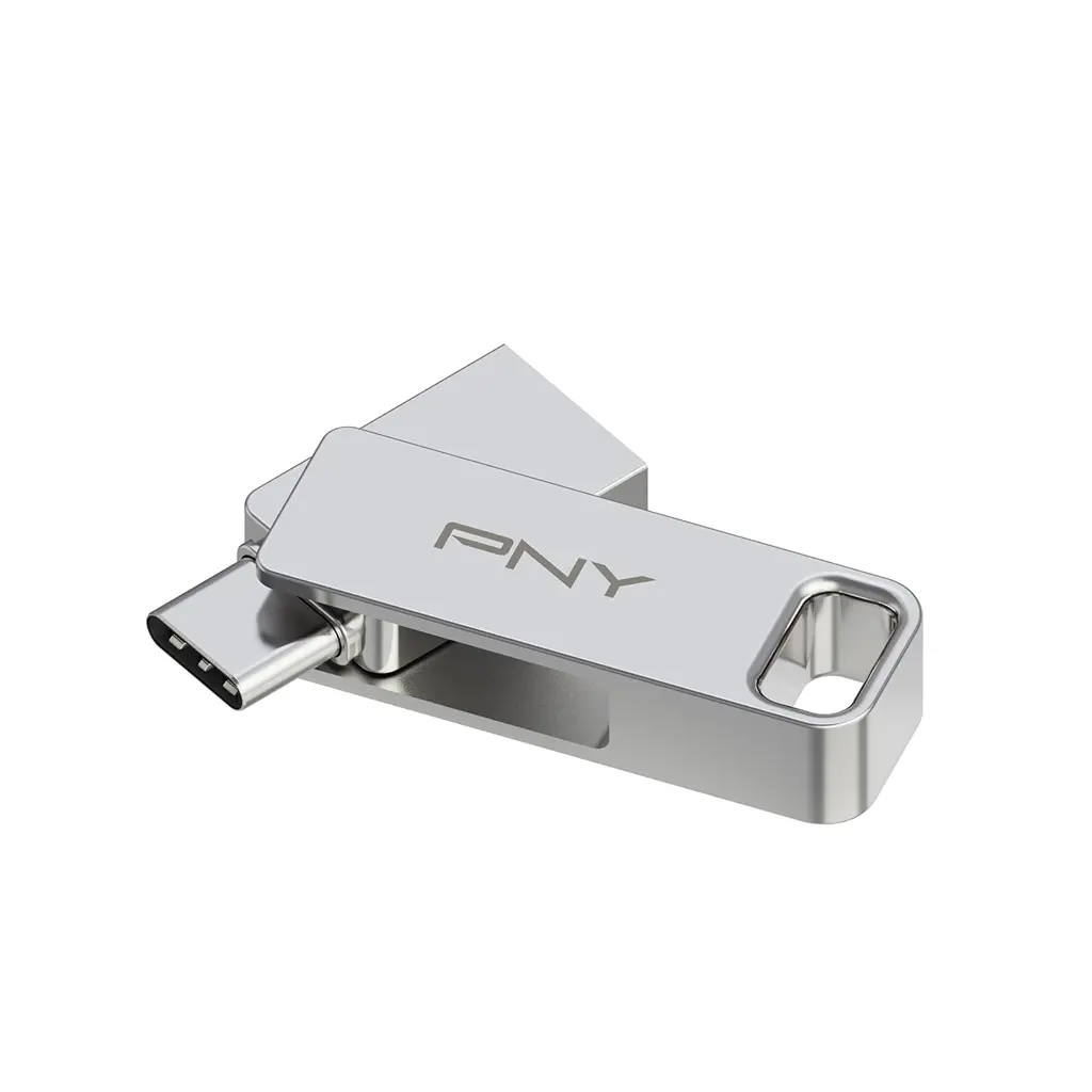 PNY Clé USB Duo