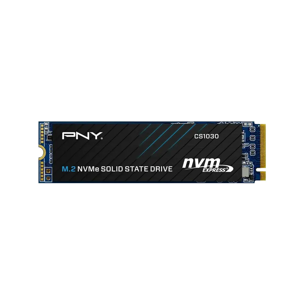 PNY - SSD M.2 NVMe (250 Go)