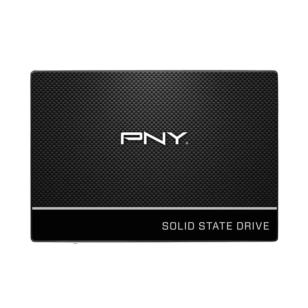 PNY - SSD SATA 2.5'' CS900 (250 Go)