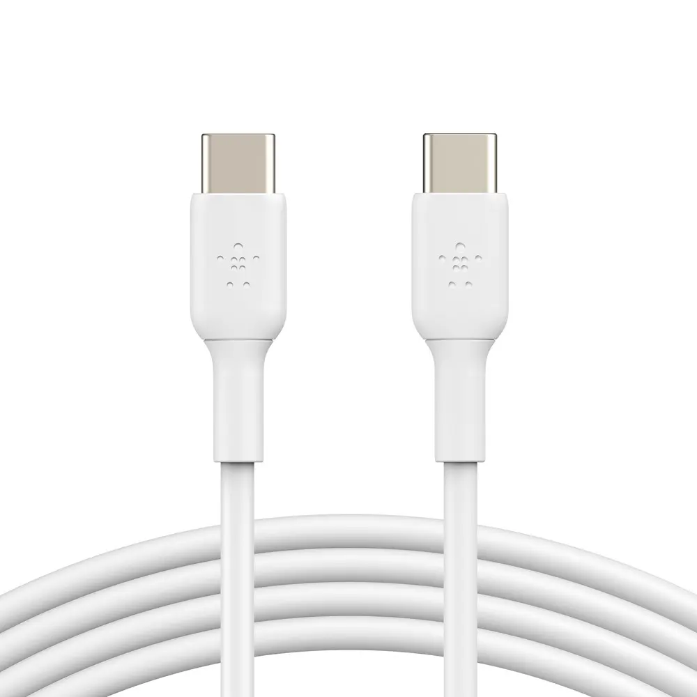 BELKIN - Câble USB-C vers USB-C