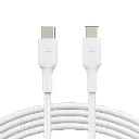 BELKIN - Câble USB-C vers USB-C