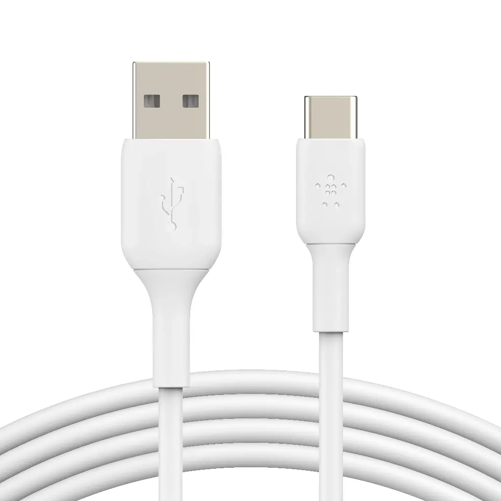 BELKIN - Câble USB-A vers USB-C
