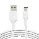 BELKIN - Câble USB-A vers USB-C