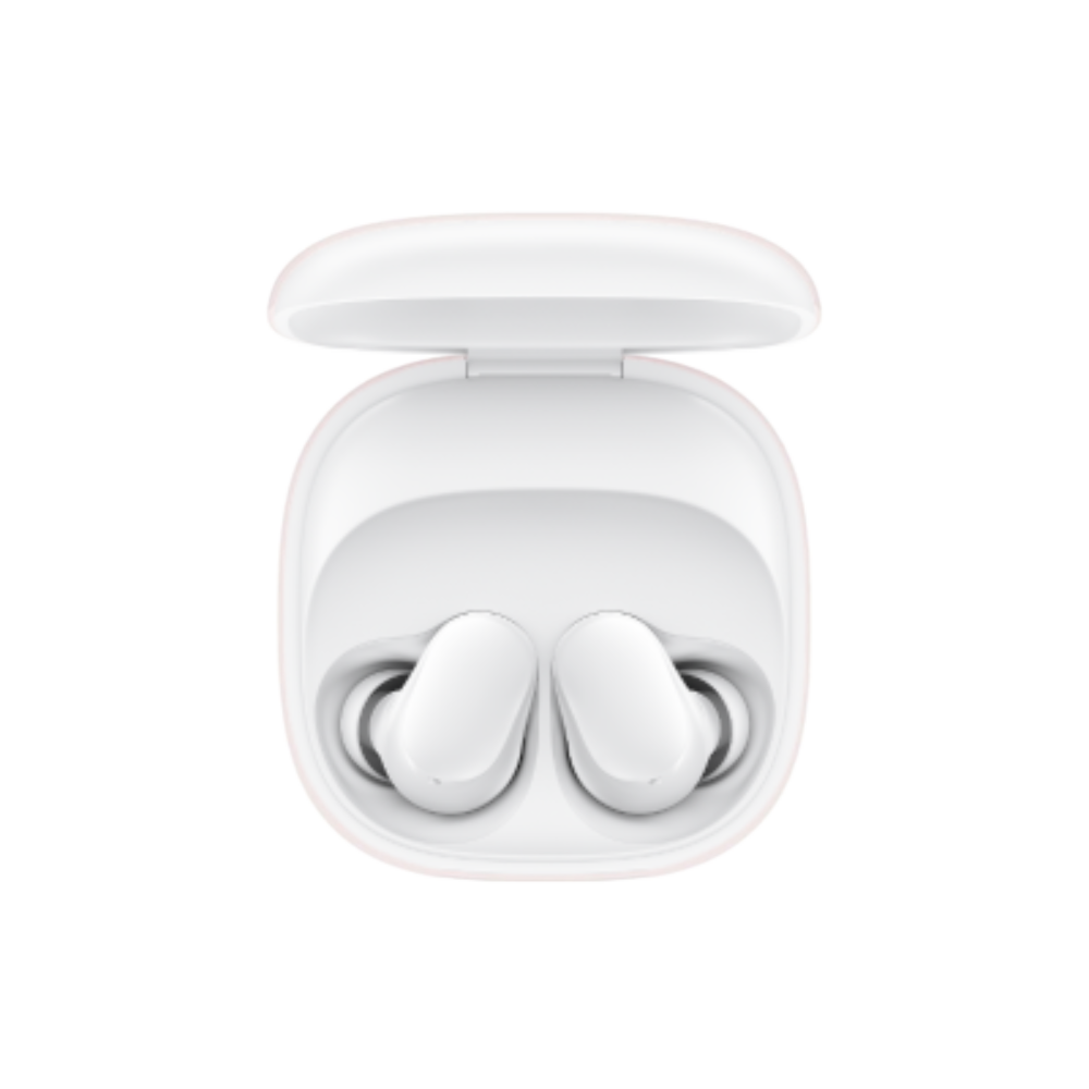 REDMI - Buds 6 Play Bluetooth (Blanc)