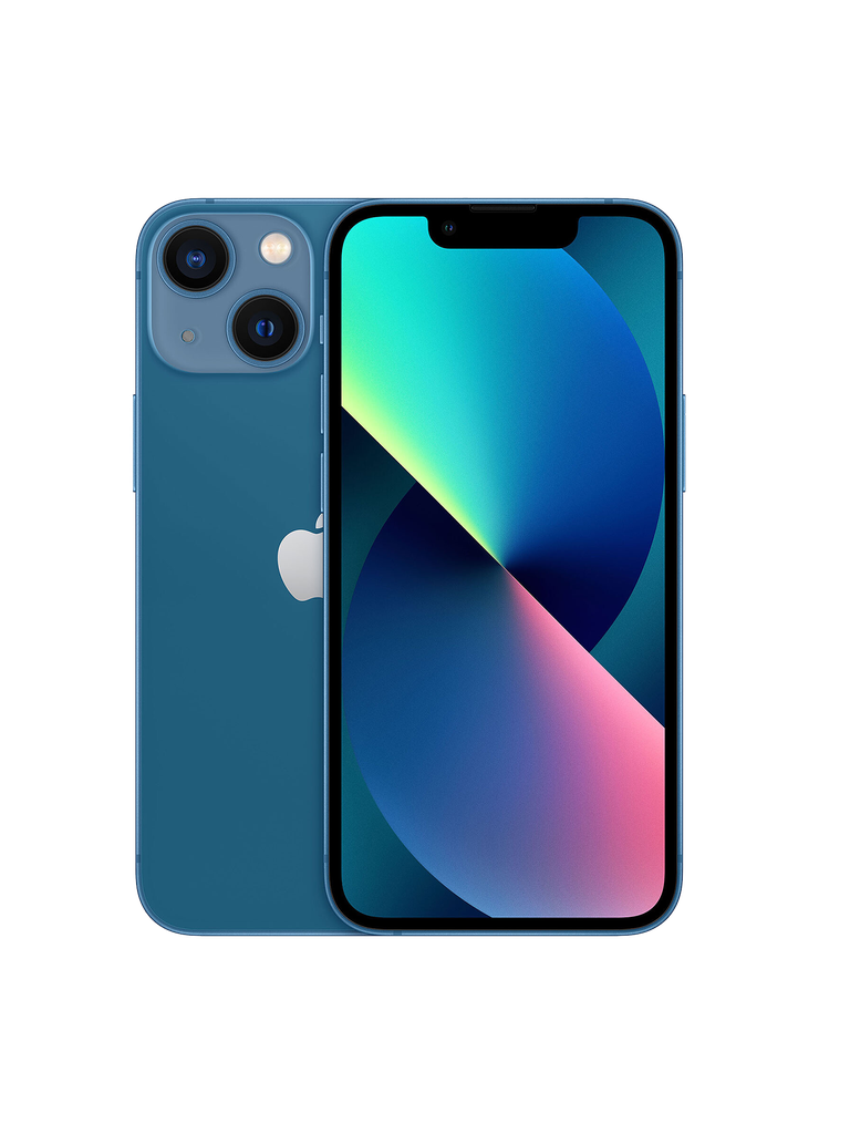 iPhone 13 128 Go Bleu (reconditionné)