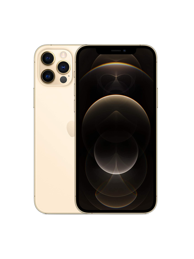 iPhone 12 Pro 128Go Or (reconditionné)
