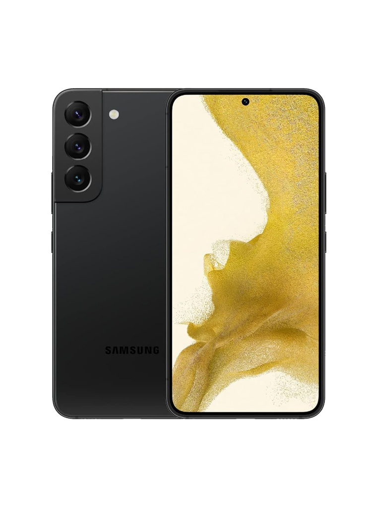 Samsung S22 128Go Noir (reconditionné)