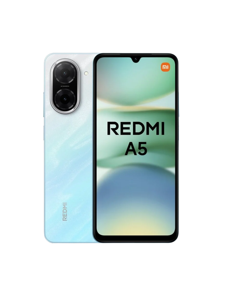 XIAOMI Redmi A5 4G 128Go Bleu