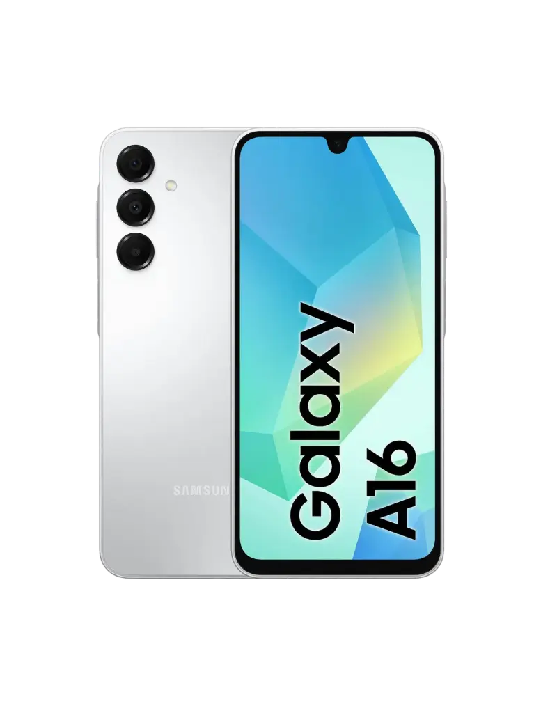 Samsung Galaxy A16 4G 128Go Blanc