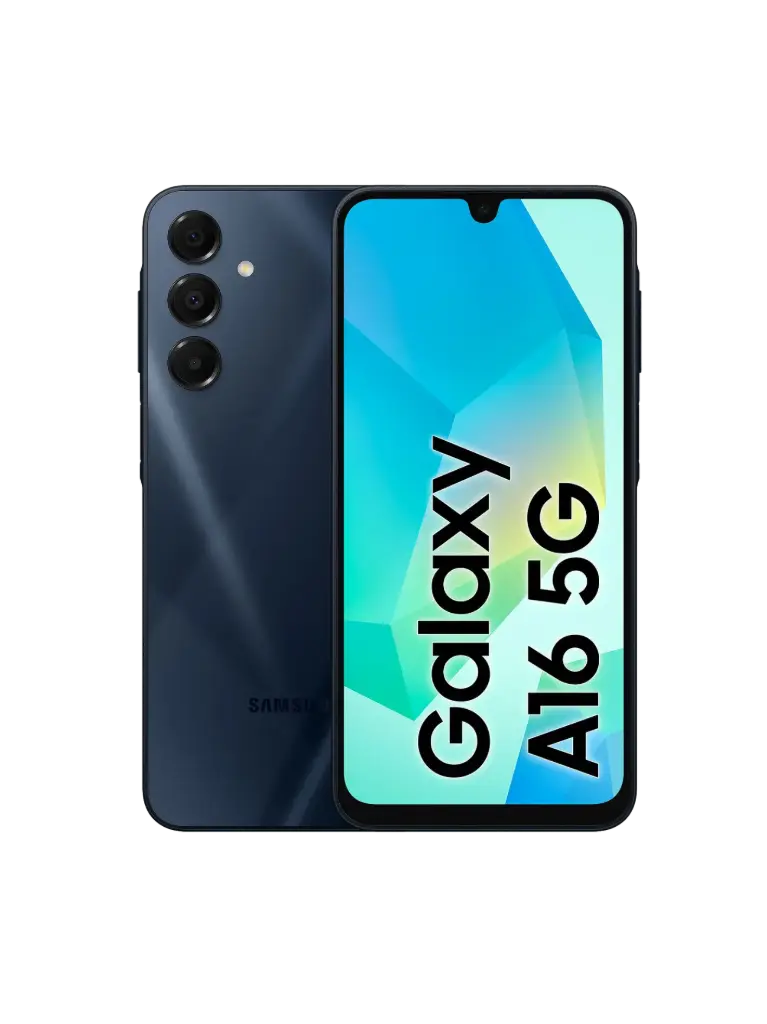 Samsung Galaxy A16 5G 128Go Bleu