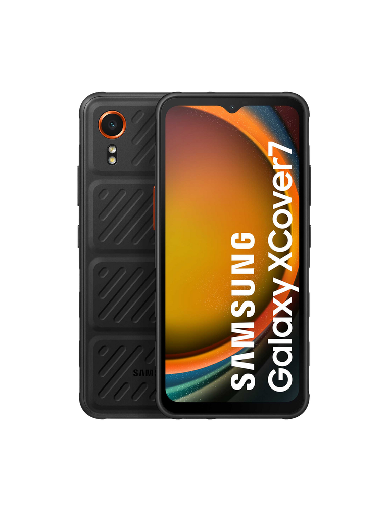 Samsung Galaxy XCover7 128Go Noir
