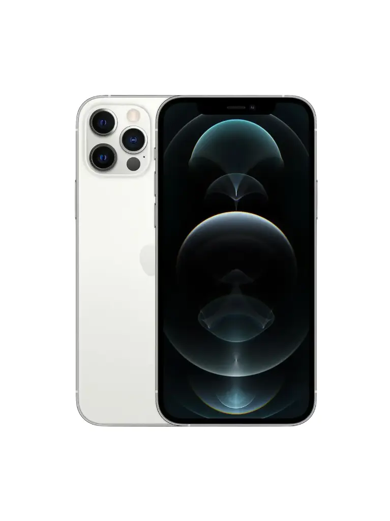 iPhone 12 Pro 128Go Blanc (reconditionné)