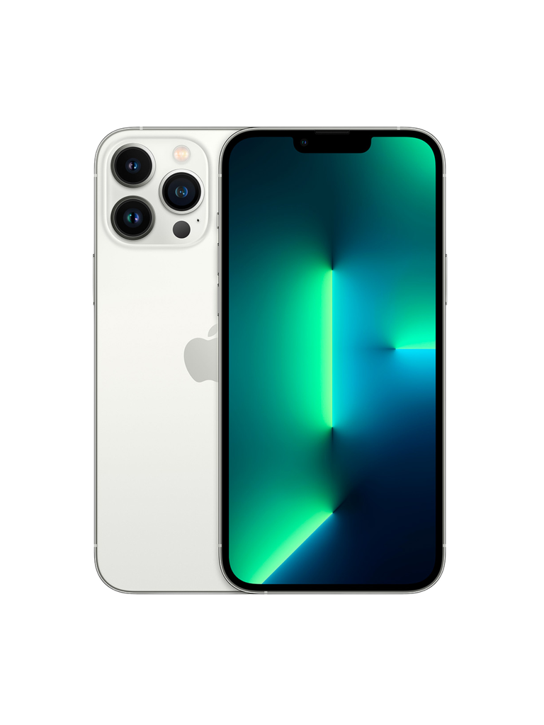 iPhone 13 Pro Max 128Go Blanc (reconditionné)