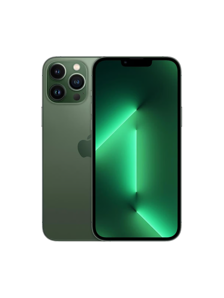 iPhone 13 Pro Max 128Go Vert (reconditionné)