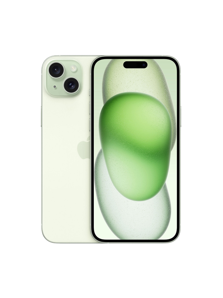 iPhone 15 128Go Vert (reconditionné)