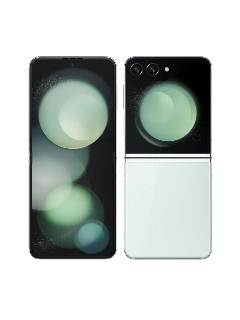 Samsung Z Flip 5 256Go Vert (reconditionné)