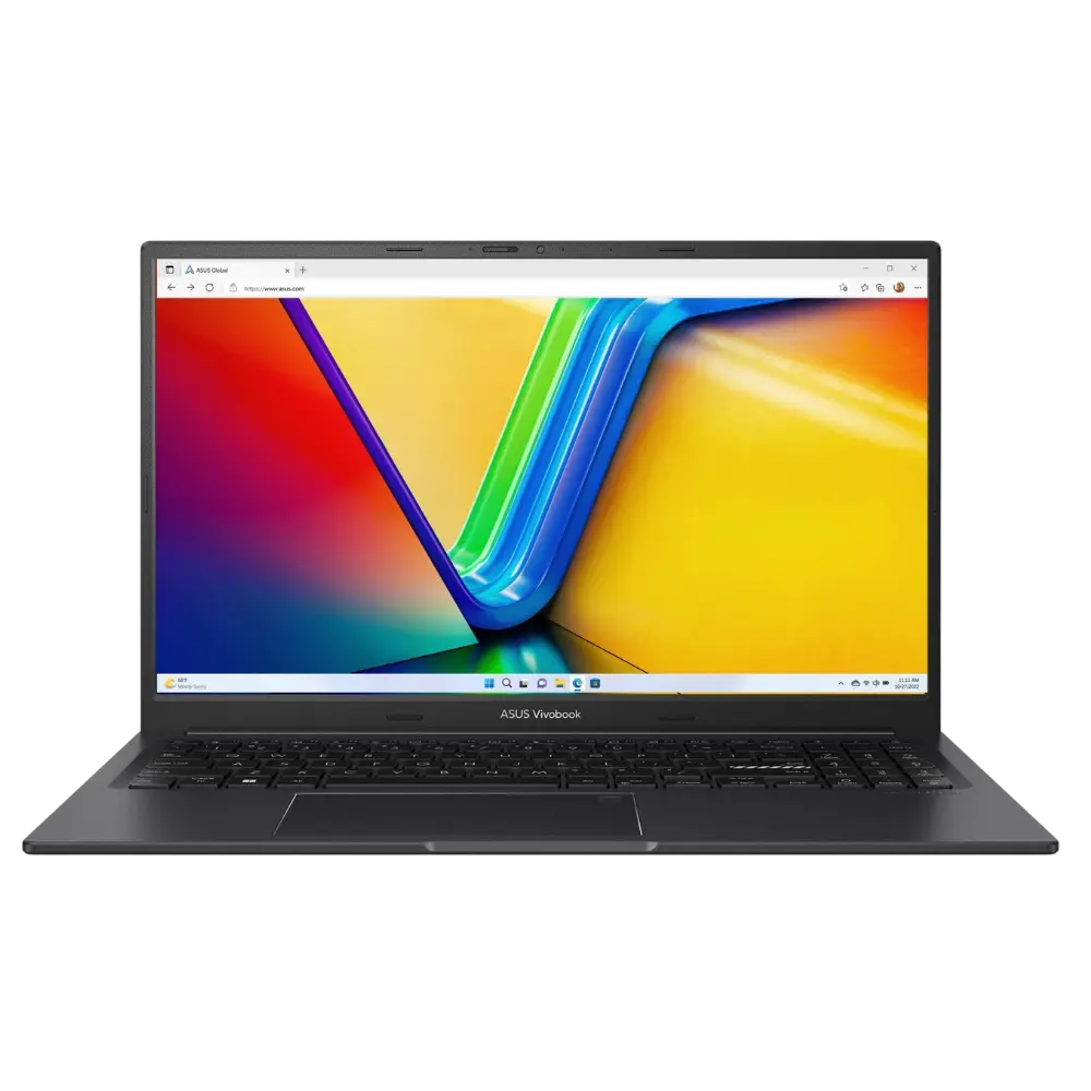 PC portable Asus VivoBook 15.6" FHD/Ryzen 3 7320U/8Go/512Go/W11