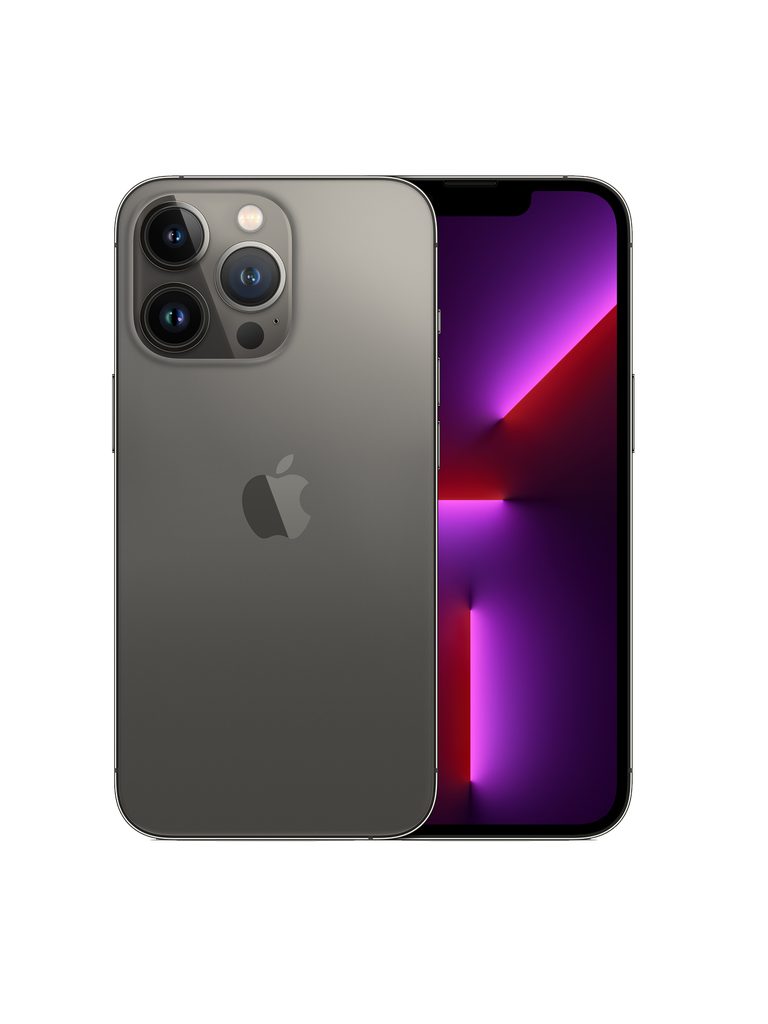 iPhone 13 Pro 128 Go Graphite (reconditionné)