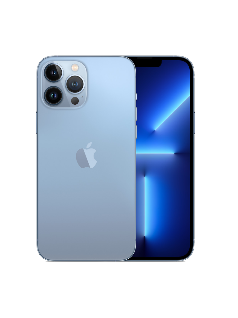 iPhone 13 Pro 128 Go Bleu (reconditionné)