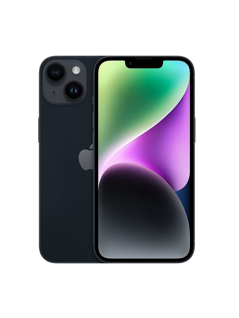 iPhone 14 128Go Noir (reconditionné)