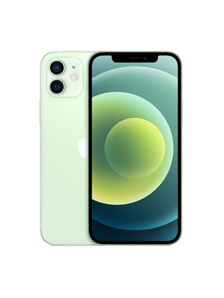 iPhone 12 128Go Vert (reconditionné)