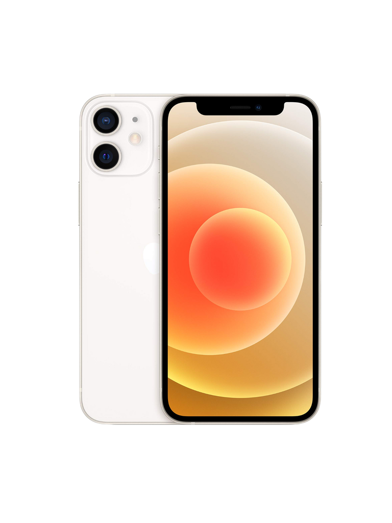 iPhone 12 64Go Blanc (reconditionné)