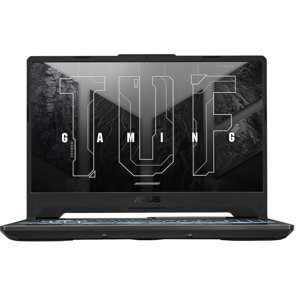 Ordinateur Portable Asus Tuf Gaming A17 FA706NF-HX005W (17,3") IPS/ Ryzen 5 7535HS/16Go/512Go/W11