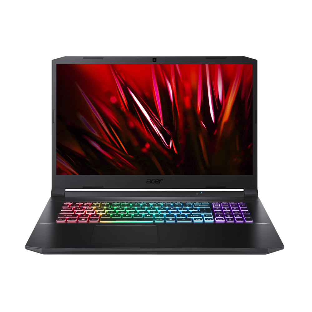 Ordinateur Portable Acer Nitro V AN517-55-56X0 (17,3") IPS/i5-12450H/16Go/512Go/W11