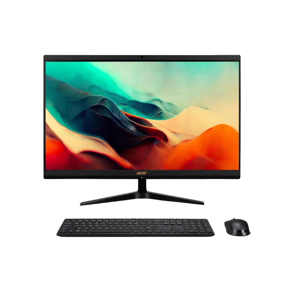 All In One Acer Aspire C27-1800 27" /i3-1305U/8Go/512Go/W11