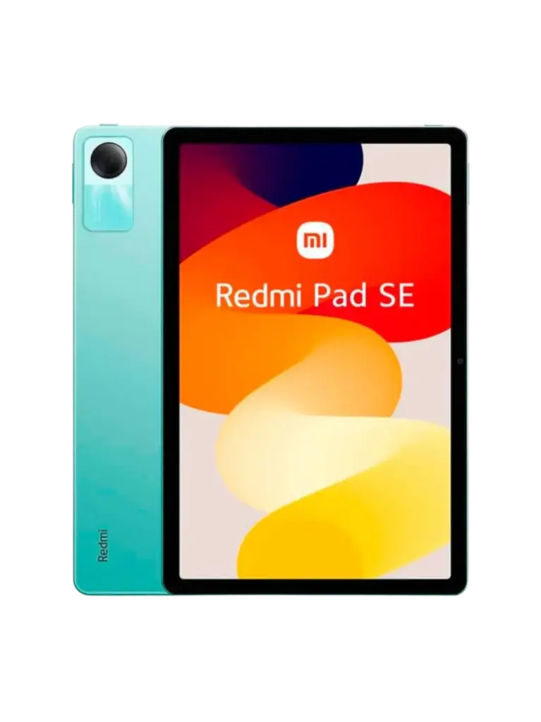 Xiaomi Redmi Pad SE (Vert)