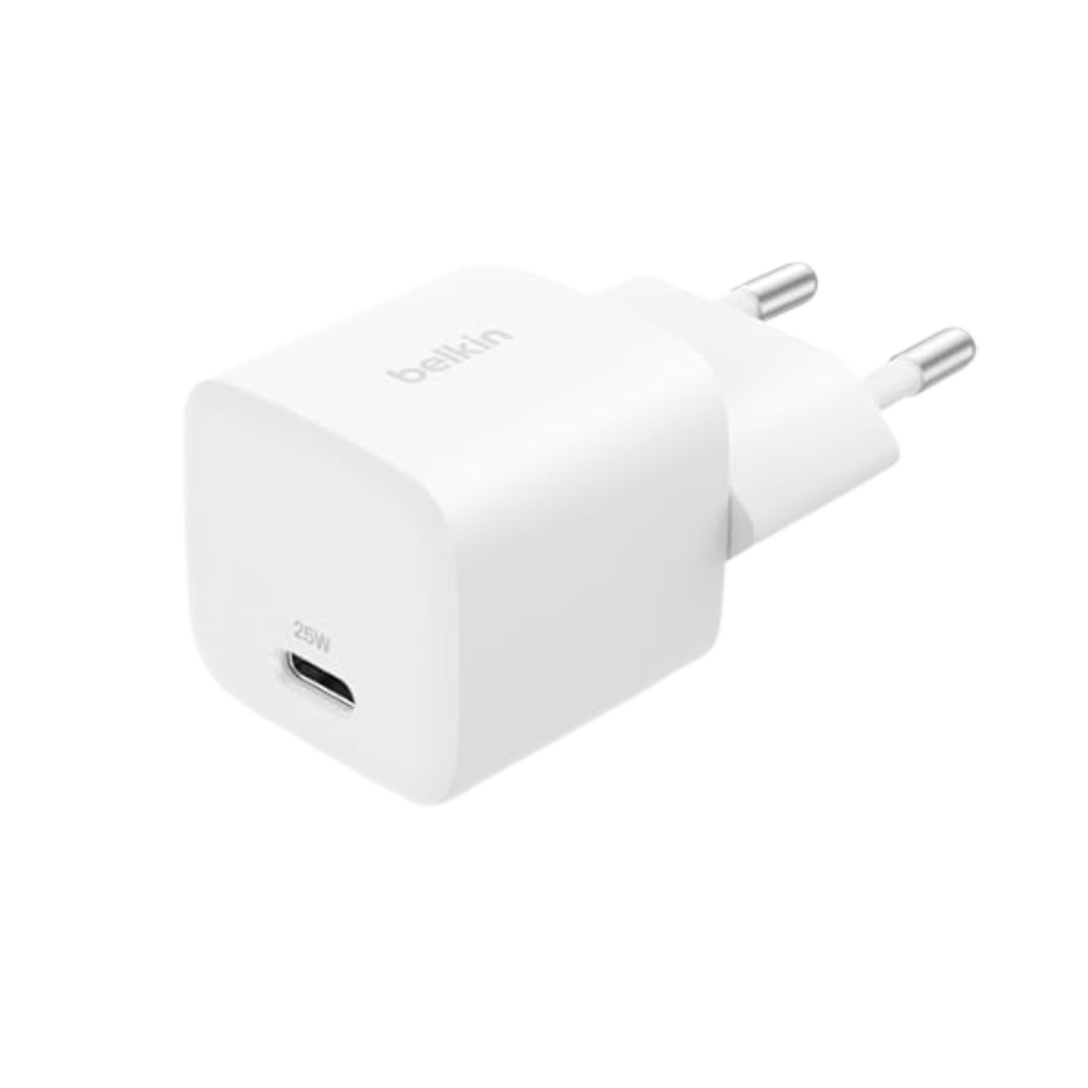 BELKIN - Chargeur 25W USB-C