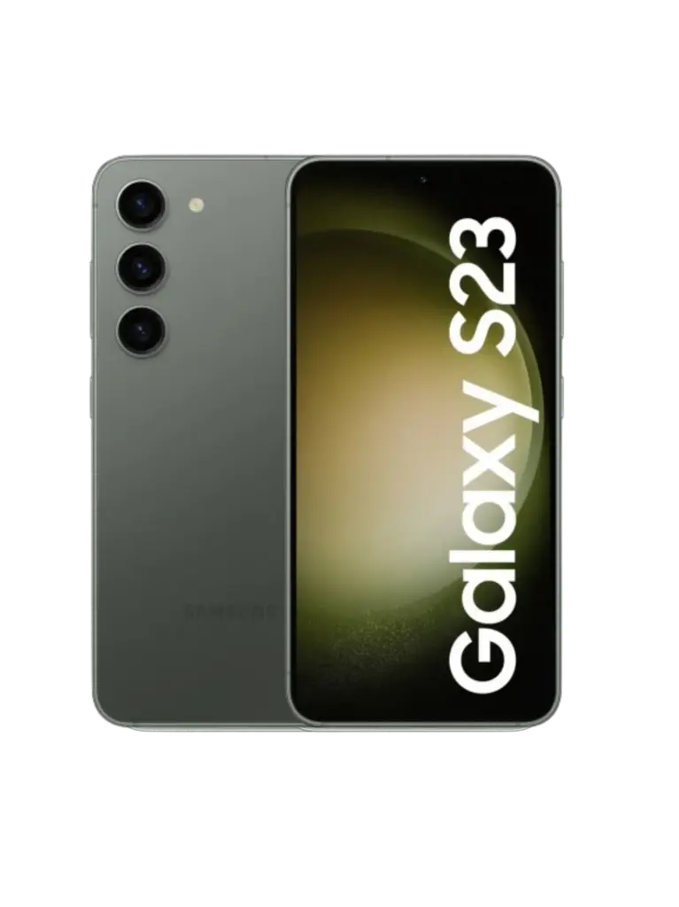 Samsung S23 5G 128Go Vert (reconditionné)
