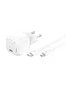 BELKIN - Chargeur Rapide Lightning 30W